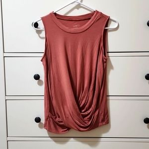 Loft Tank Top - Women's Small